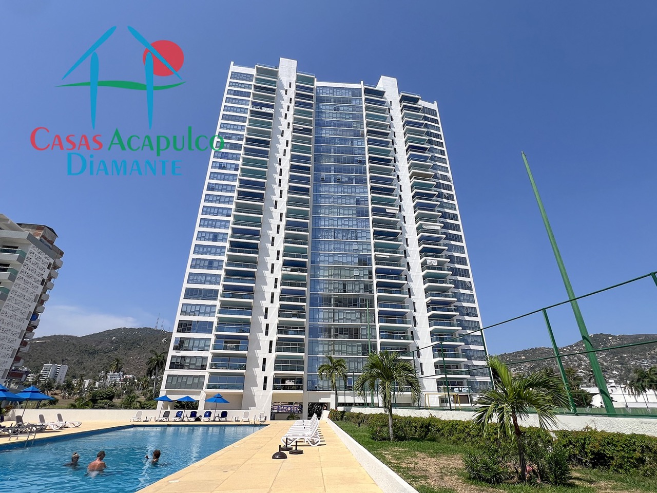 Acqualina Skylife - Alberca 7